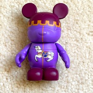 Disney Carousel Vinylmation